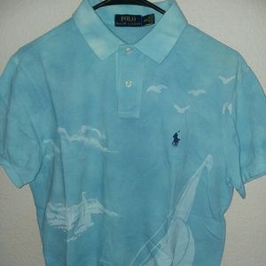 Polo shirt